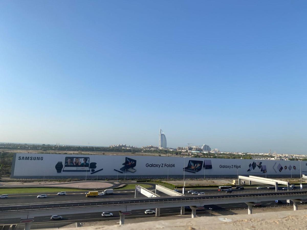 Beautiful Bedroom In Al Barsha Near Mashreq Metro Dubai Exterior photo