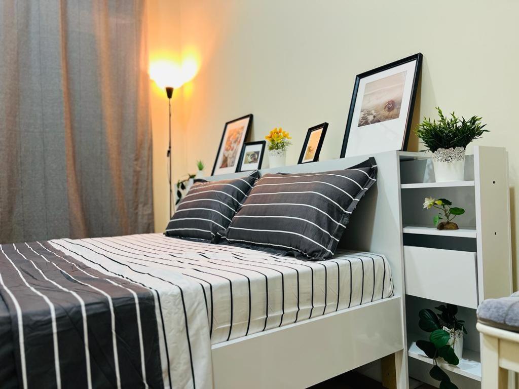 Beautiful Bedroom In Al Barsha Near Mashreq Metro Dubai Exterior photo
