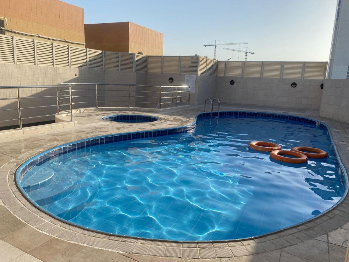 Beautiful Bedroom In Al Barsha Near Mashreq Metro Dubai Exterior photo