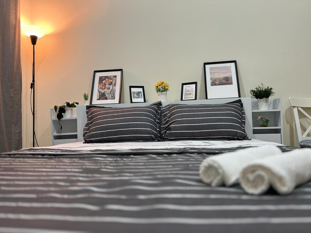 Beautiful Bedroom In Al Barsha Near Mashreq Metro Dubai Exterior photo