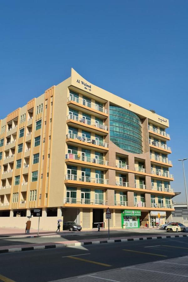 Beautiful Bedroom In Al Barsha Near Mashreq Metro Dubai Exterior photo