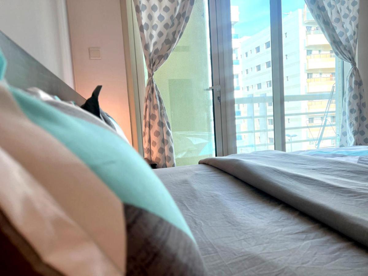 Beautiful Bedroom In Al Barsha Near Mashreq Metro Dubai Exterior photo
