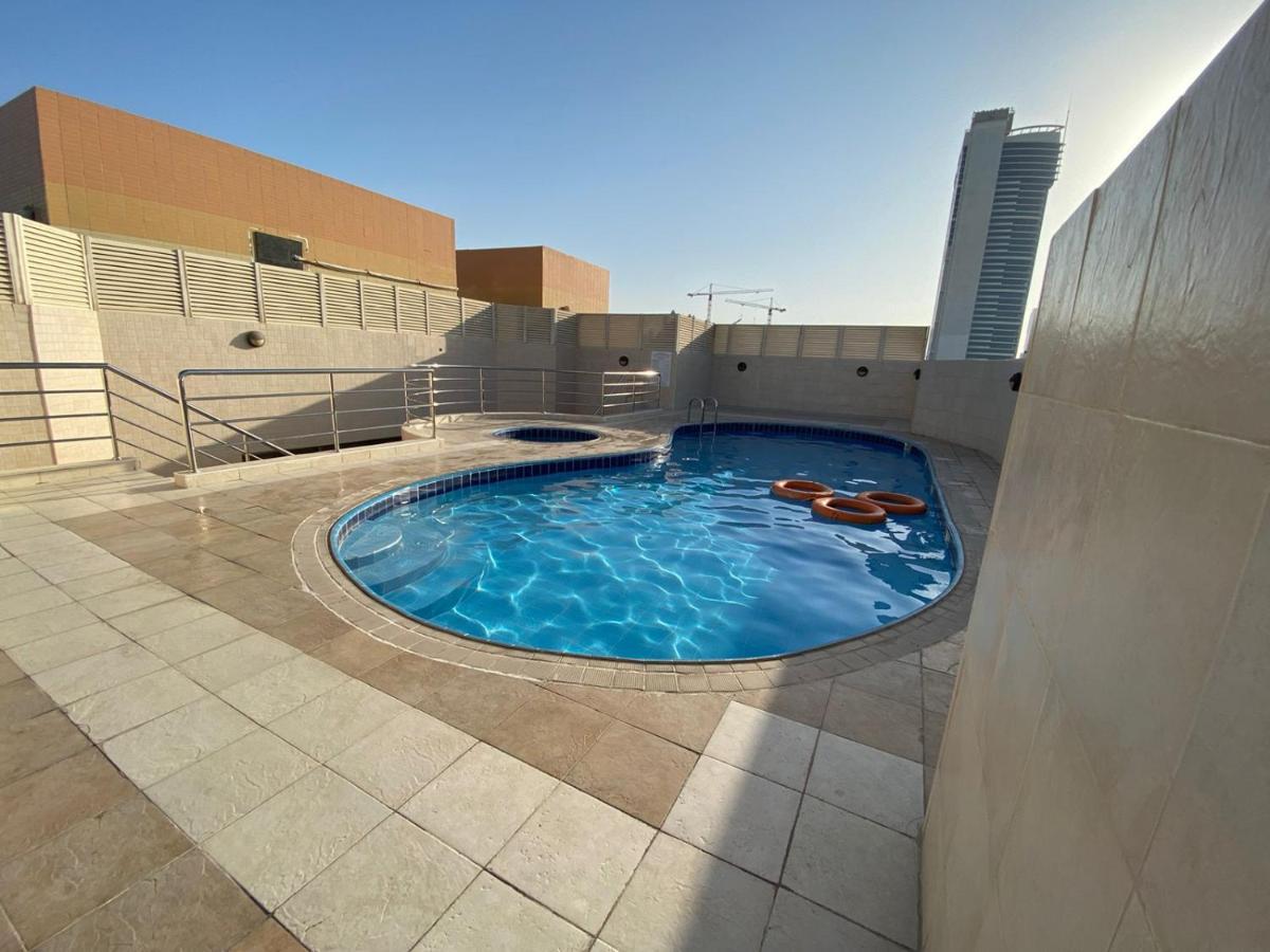 Beautiful Bedroom In Al Barsha Near Mashreq Metro Dubai Exterior photo