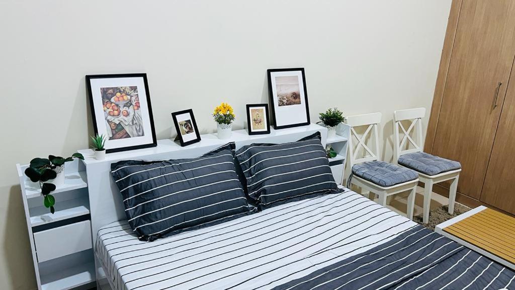 Beautiful Bedroom In Al Barsha Near Mashreq Metro Dubai Exterior photo